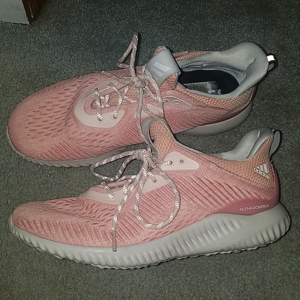 Adidas Women's AlphaBounce